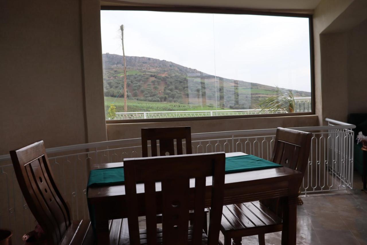Bhalil Farm House 세프로우 외부 사진