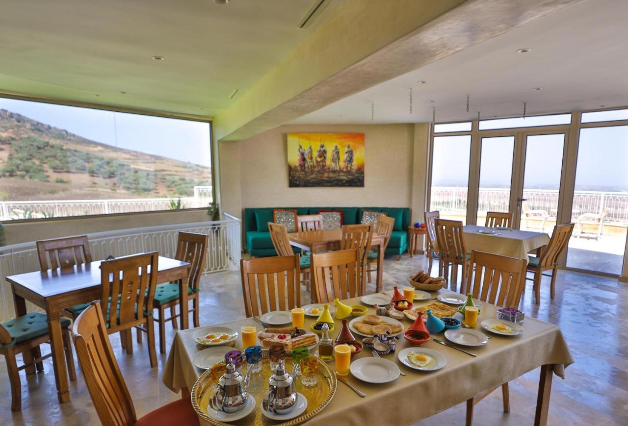 Bhalil Farm House 세프로우 외부 사진