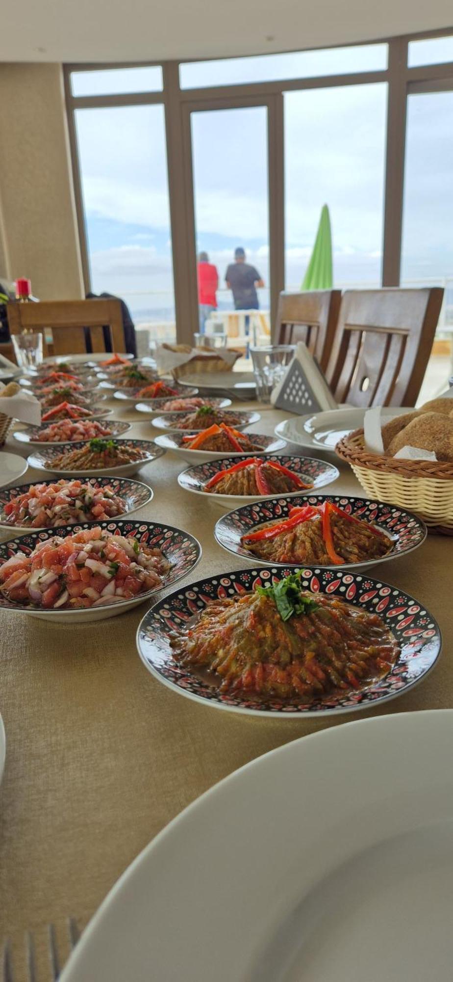 Bhalil Farm House 세프로우 외부 사진